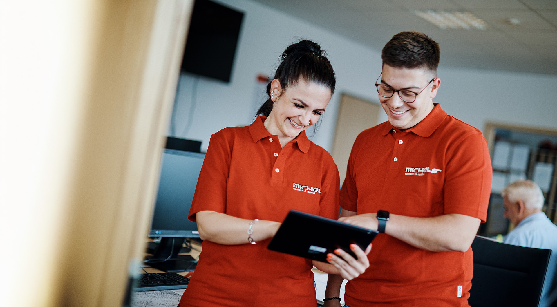 Stellenausschreibung Job Speditionskaufmann Abrechnung (m/w/d)
