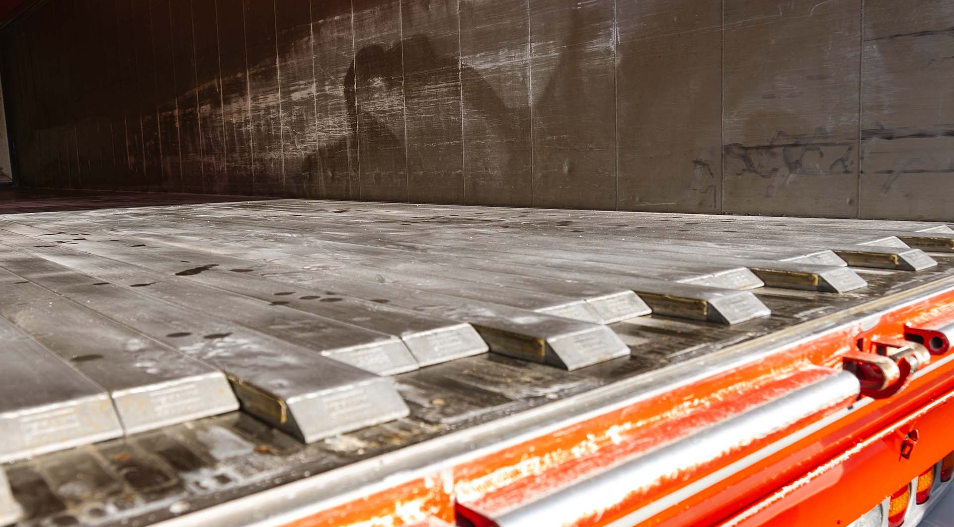 Walking-Floor Karls Michels GmbH & Co. KG