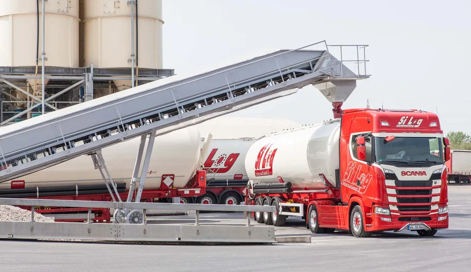 Silo-Silierung Karls Michels GmbH & Co. KG