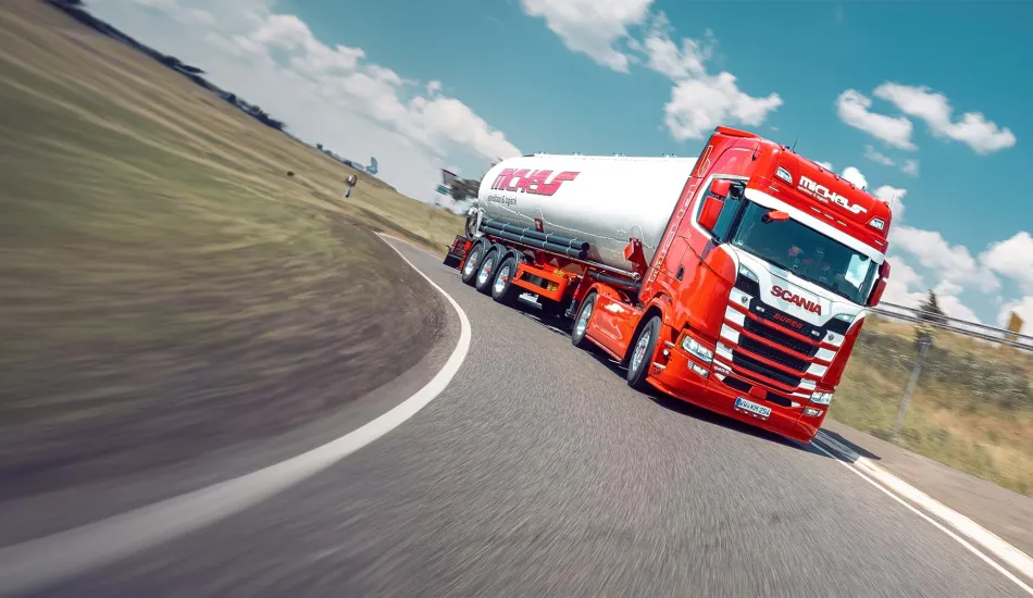 Silotransporte Karls Michels GmbH & Co. KG