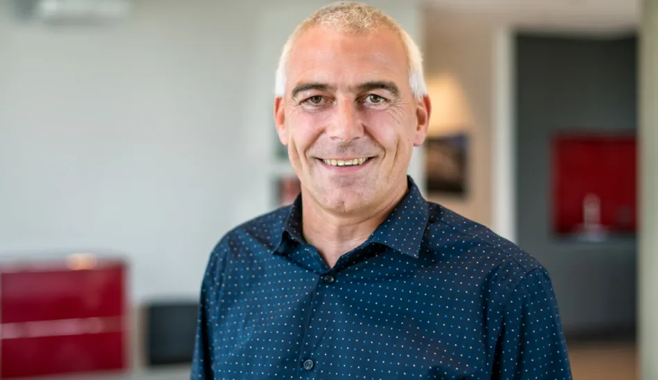 Christoph Doba - Disposition