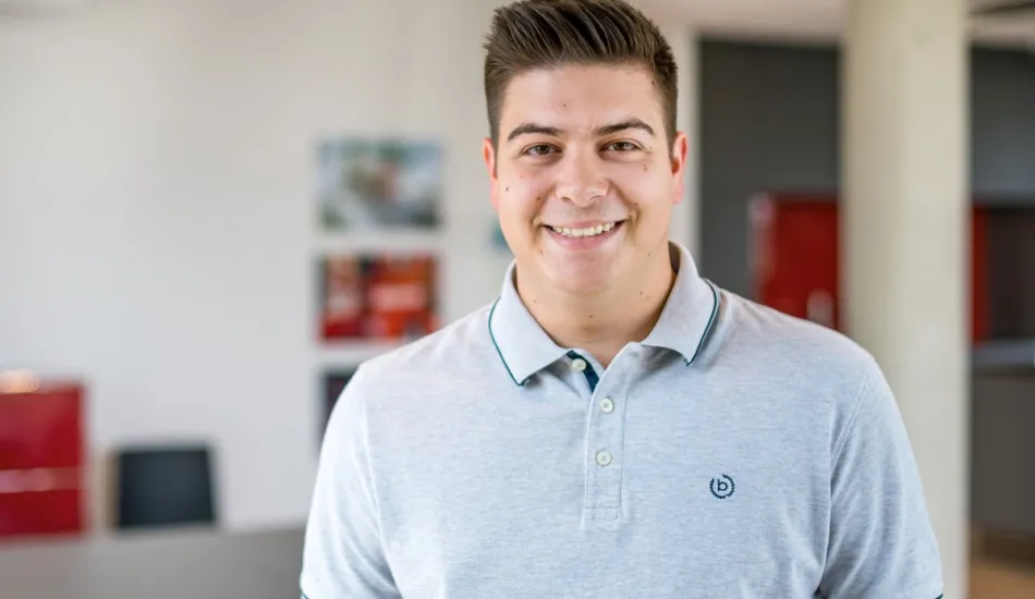 Jannik Schulte - Disposition