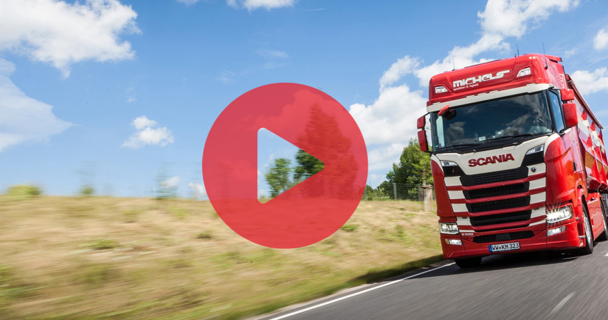 Videoscreen Imagefilm Karl Michels GmbH & Co. KG