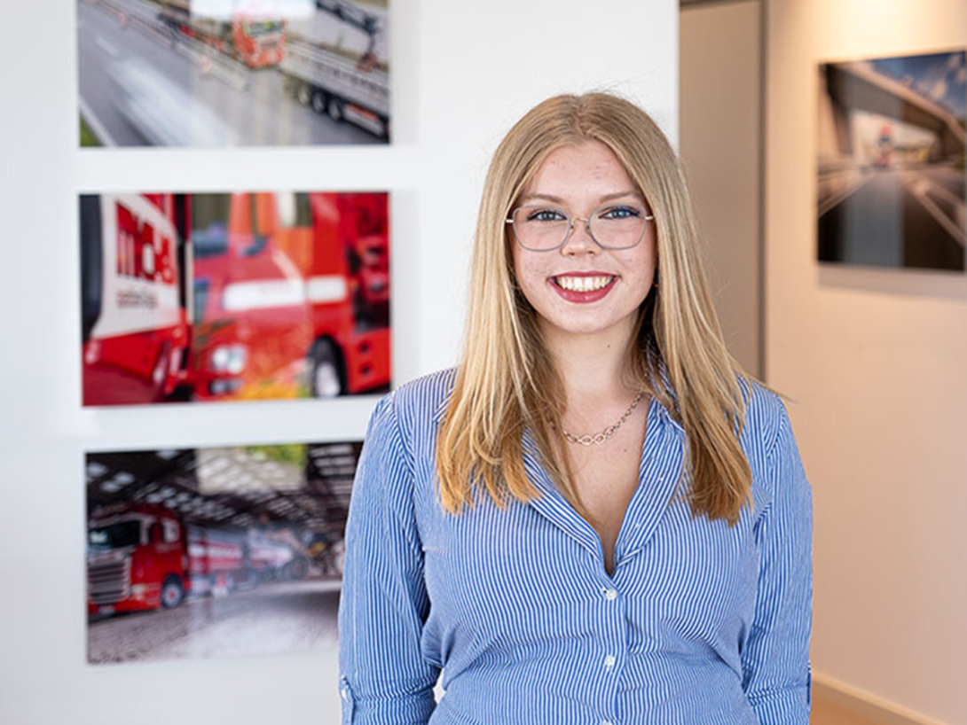 Katharina Ergart Abrechnung Buchhaltung Verwaltung